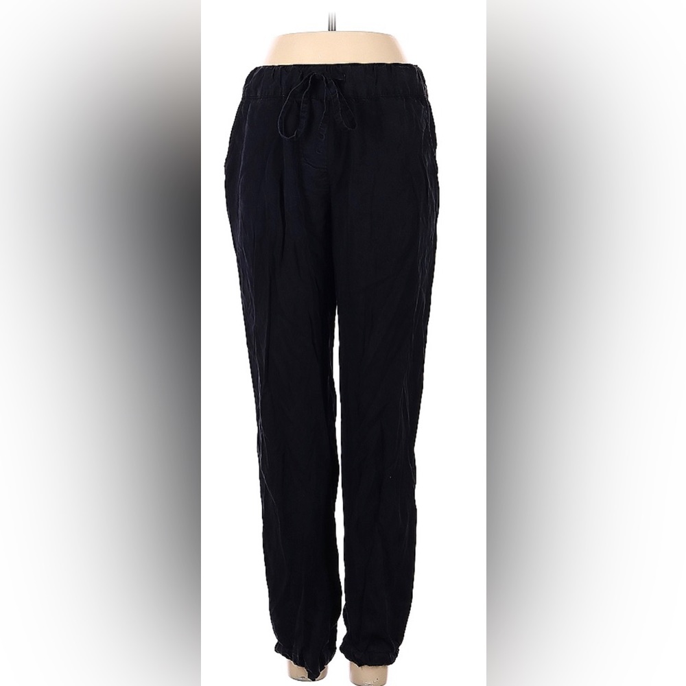 Black Drawstring Pants Size Small From Sanctuary. - image 1